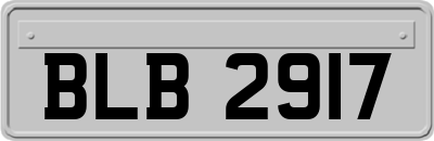 BLB2917