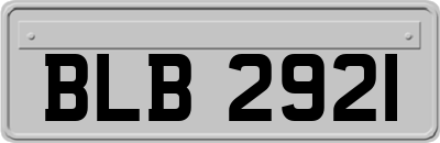 BLB2921