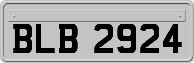 BLB2924