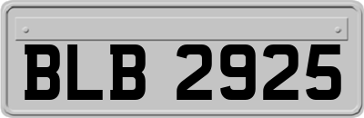 BLB2925