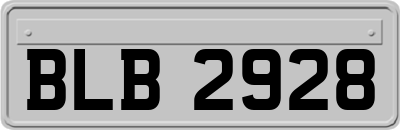 BLB2928