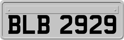 BLB2929