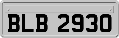 BLB2930