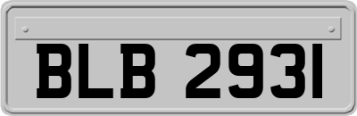 BLB2931