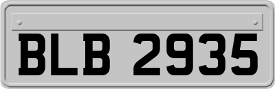 BLB2935