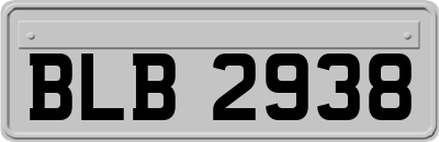 BLB2938