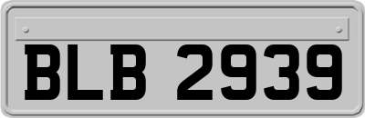 BLB2939