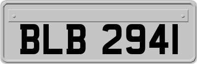 BLB2941
