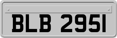 BLB2951