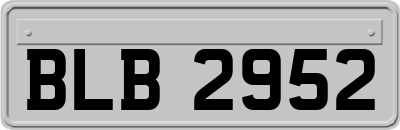 BLB2952