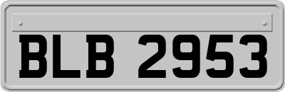 BLB2953
