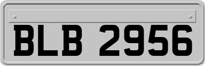 BLB2956