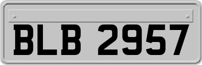 BLB2957