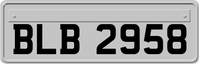 BLB2958