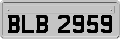 BLB2959