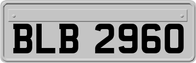 BLB2960