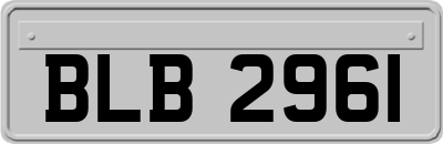 BLB2961