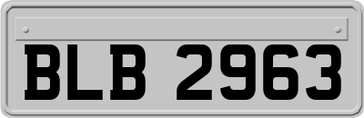 BLB2963