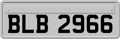 BLB2966
