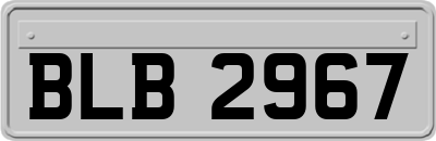 BLB2967