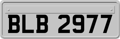 BLB2977