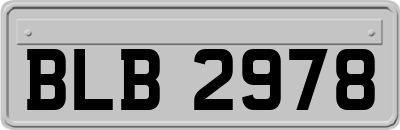 BLB2978