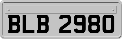 BLB2980