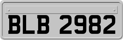 BLB2982