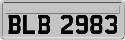BLB2983
