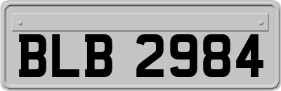 BLB2984
