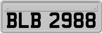 BLB2988