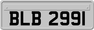 BLB2991