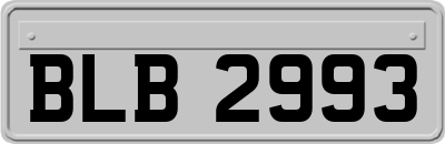 BLB2993