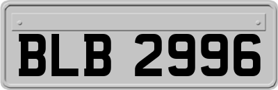 BLB2996