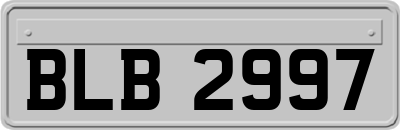 BLB2997