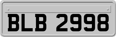 BLB2998