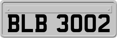 BLB3002