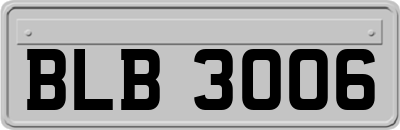 BLB3006
