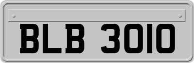 BLB3010