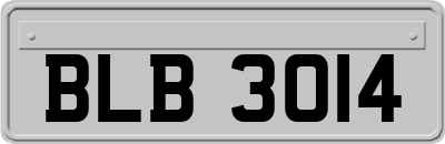 BLB3014