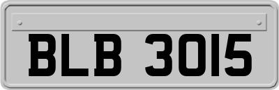 BLB3015