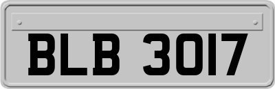 BLB3017