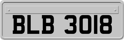 BLB3018