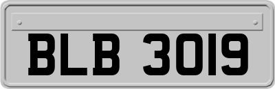 BLB3019