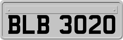 BLB3020