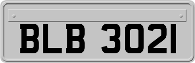 BLB3021
