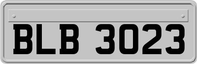 BLB3023