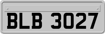 BLB3027