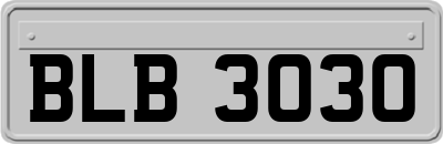 BLB3030