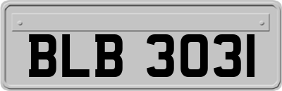 BLB3031